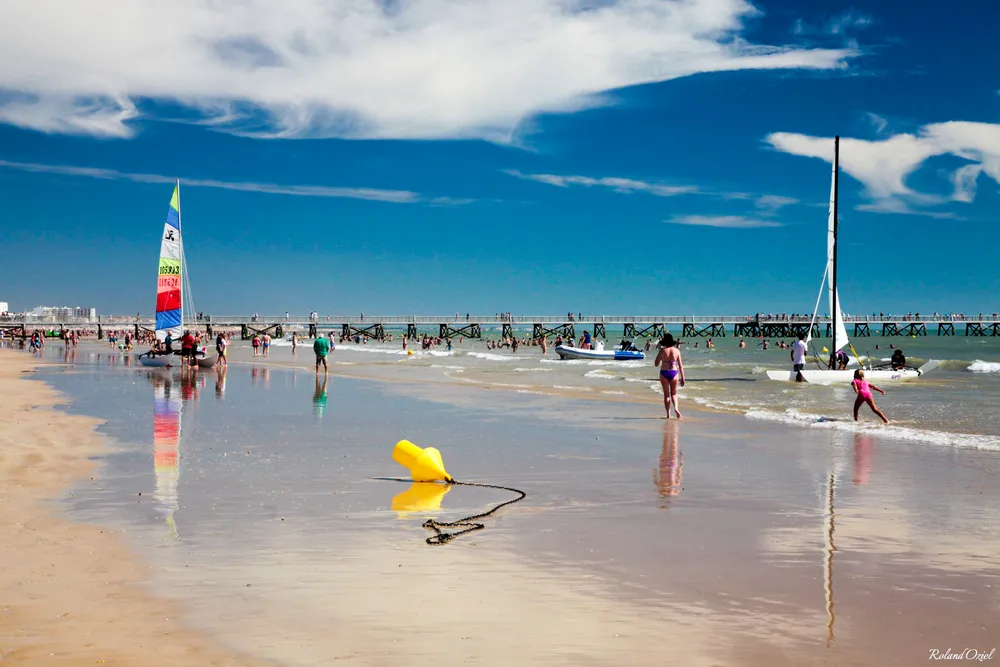 camping en vendée proche des plages