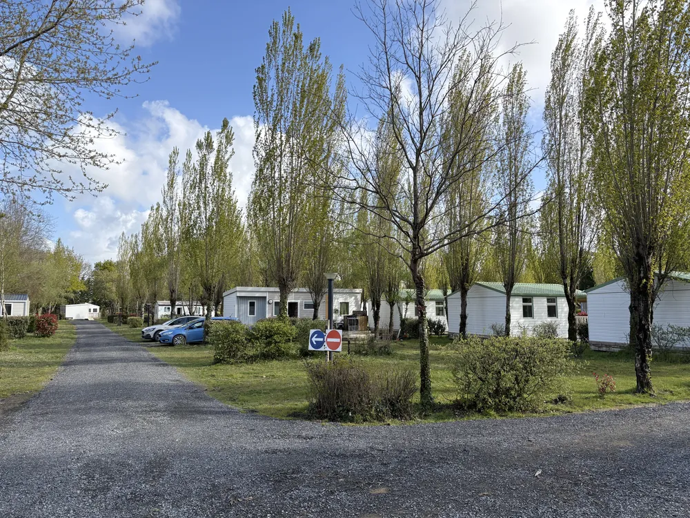 Camping Familiale à Saint Gervais en Vendée